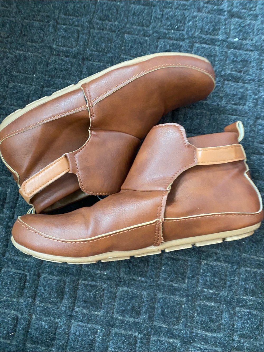 Booties